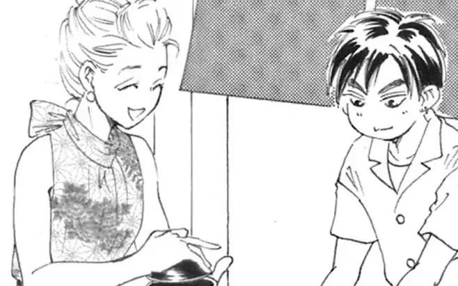 第16話  の話サムネイル