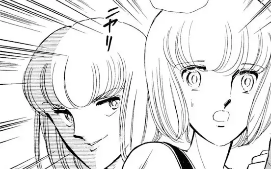1巻 -3  の話サムネイル