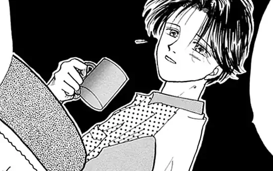 おまけマンガ集特別公開 -2  の話サムネイル