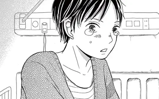 第1話 -1 約束のメテオラ の話サムネイル