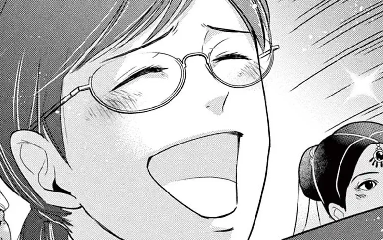 第1話 -1  の話サムネイル