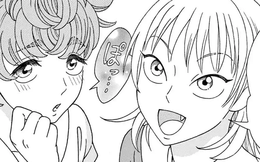 読み切り -1  の話サムネイル