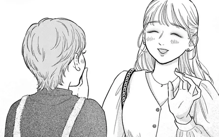 読み切り -2  の話サムネイル