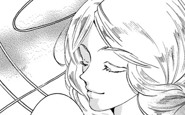 第1話 -1 翡翠の涙 の話サムネイル