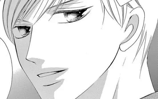 1st impression -1 最悪の俺様? の話サムネイル