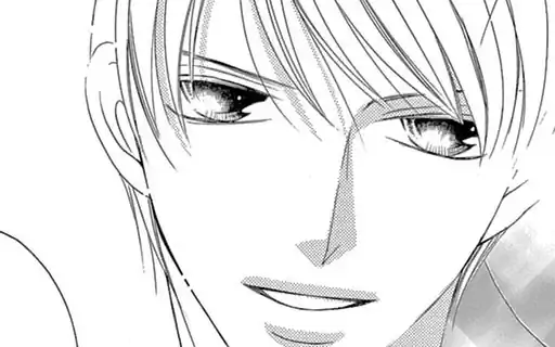 1st impression -3 最悪の俺様？ の話サムネイル