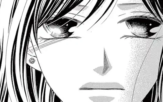 32nd impression -2 女王様の過ち の話サムネイル