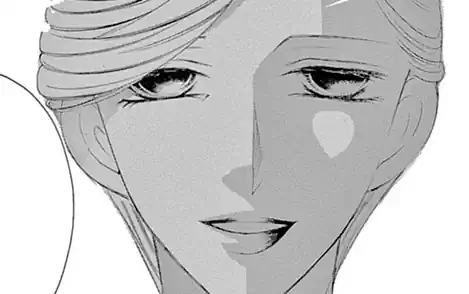 33rd impression -2 心を閉ざした王様 の話サムネイル