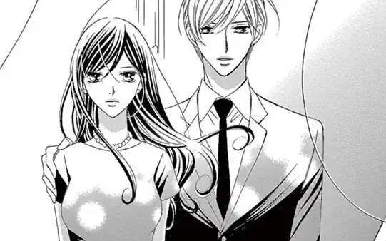 38th impression -1 王様の帰る場所 の話サムネイル