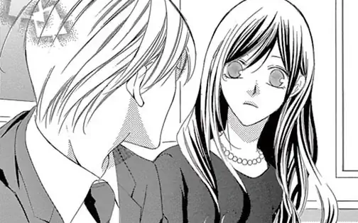 38th impression -2 王様の帰る場所 の話サムネイル