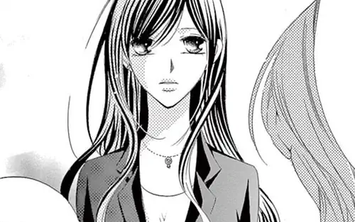 last impression -2 女王様は花嫁様 の話サムネイル