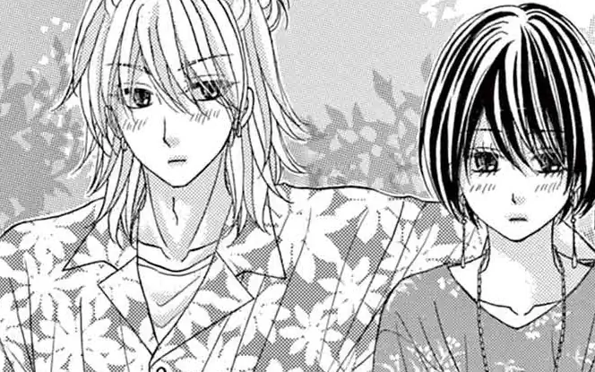 番外編  の話サムネイル