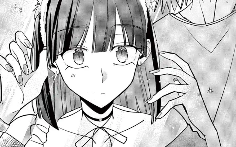 第18話 -1 “好き”の誤読 の話サムネイル