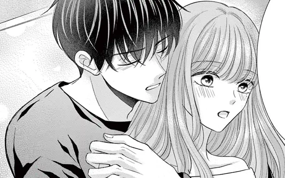 最終話 -2  の話サムネイル