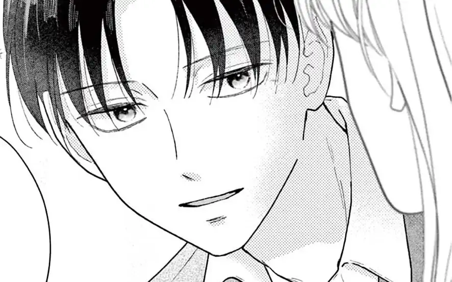 第2話 -1 友となるには の話サムネイル