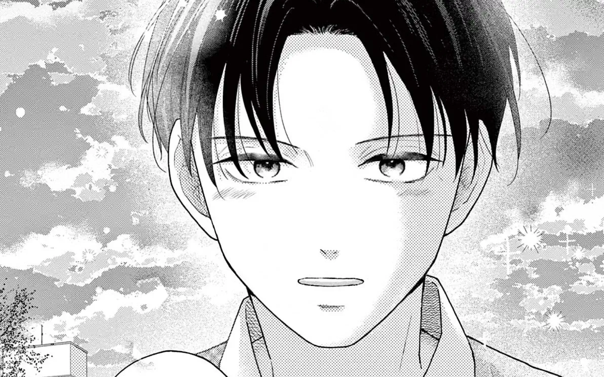 第2話 -2 友となるには の話サムネイル