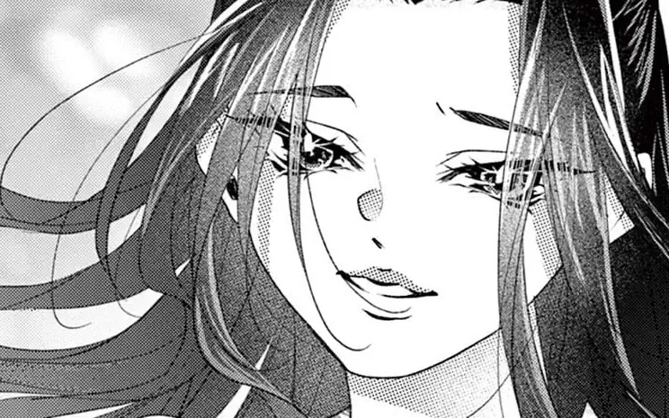 第27話 後編  の話サムネイル