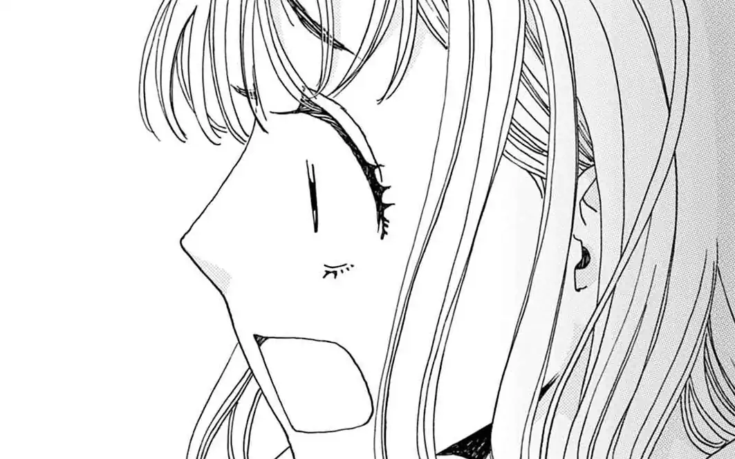 第14話 -2 寒い町から来た女 の話サムネイル