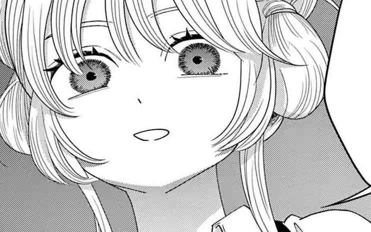 第11話 -2 Night Light 前編 の話サムネイル