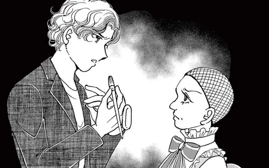 FILE 68 -1 謎のSOS事件 の話サムネイル