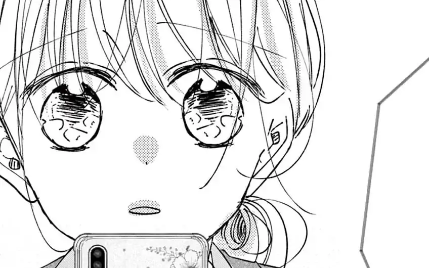 読み切り  の話サムネイル