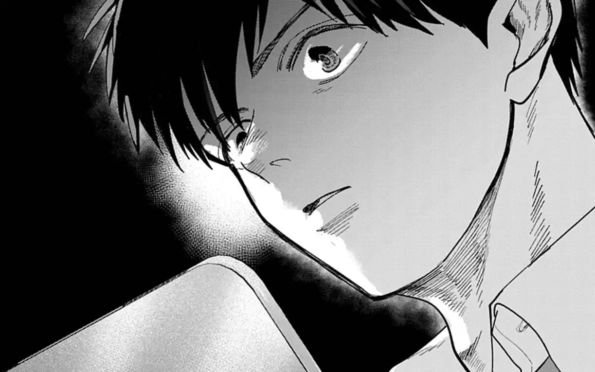 NOTE.19 笑えない犯罪者［4］ の話サムネイル