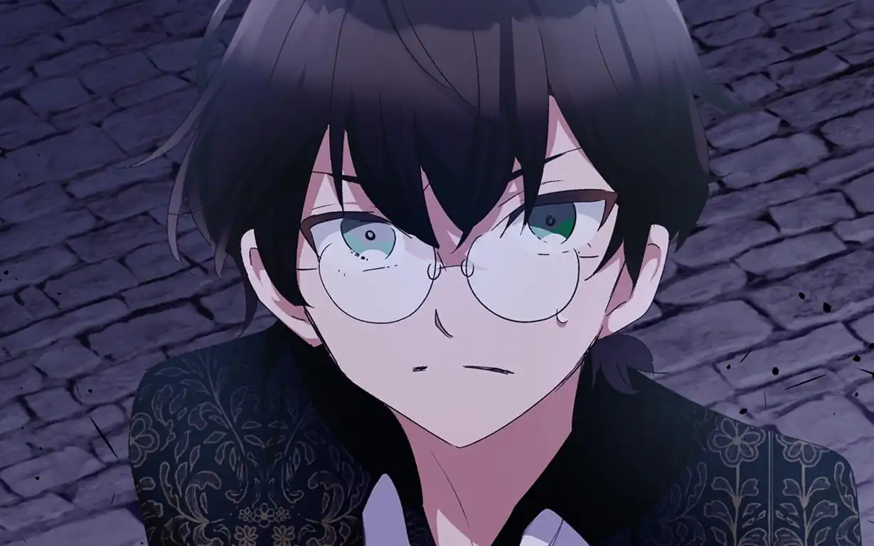 第18話 「ローリン地区」 の話サムネイル