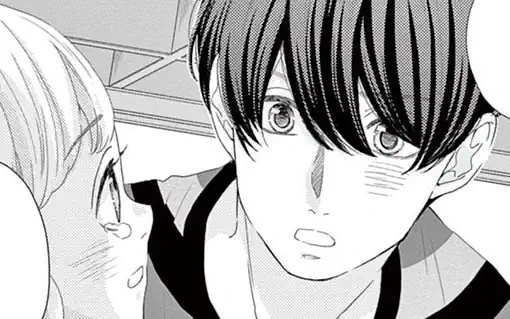 最終話 -1  の話サムネイル