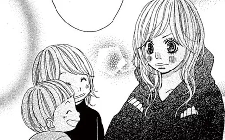 第3話 -1  の話サムネイル