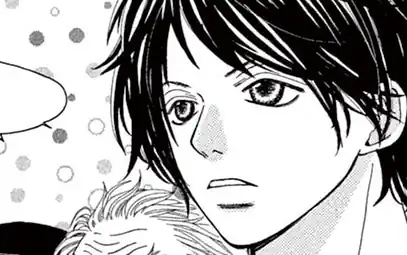 最終話 -1  の話サムネイル