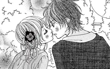 最終話 -2  の話サムネイル