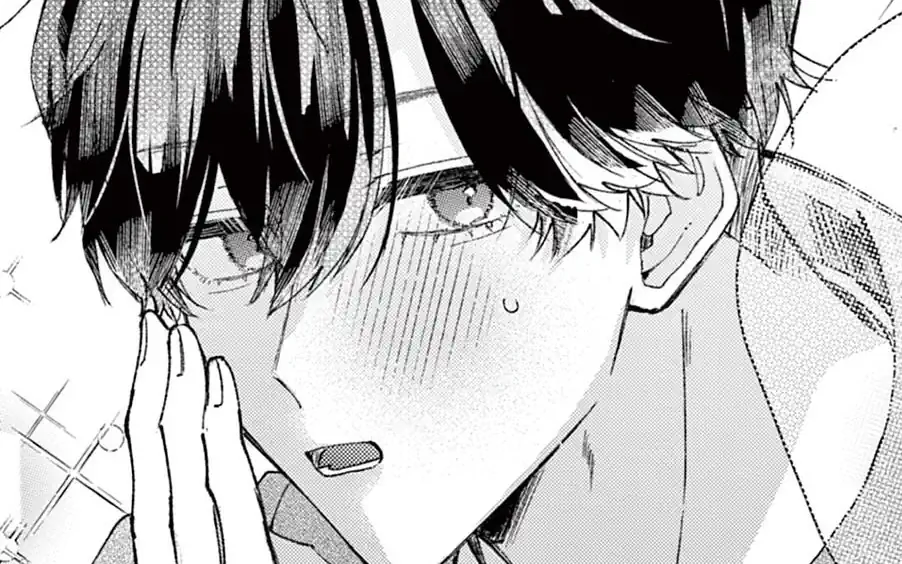 第23話 前編  の話サムネイル