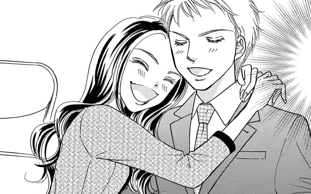 第4話 -1 この村の掟 の話サムネイル