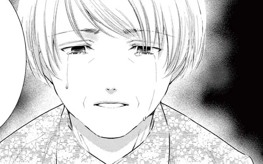 第4話 -2 母想いの息子 の話サムネイル