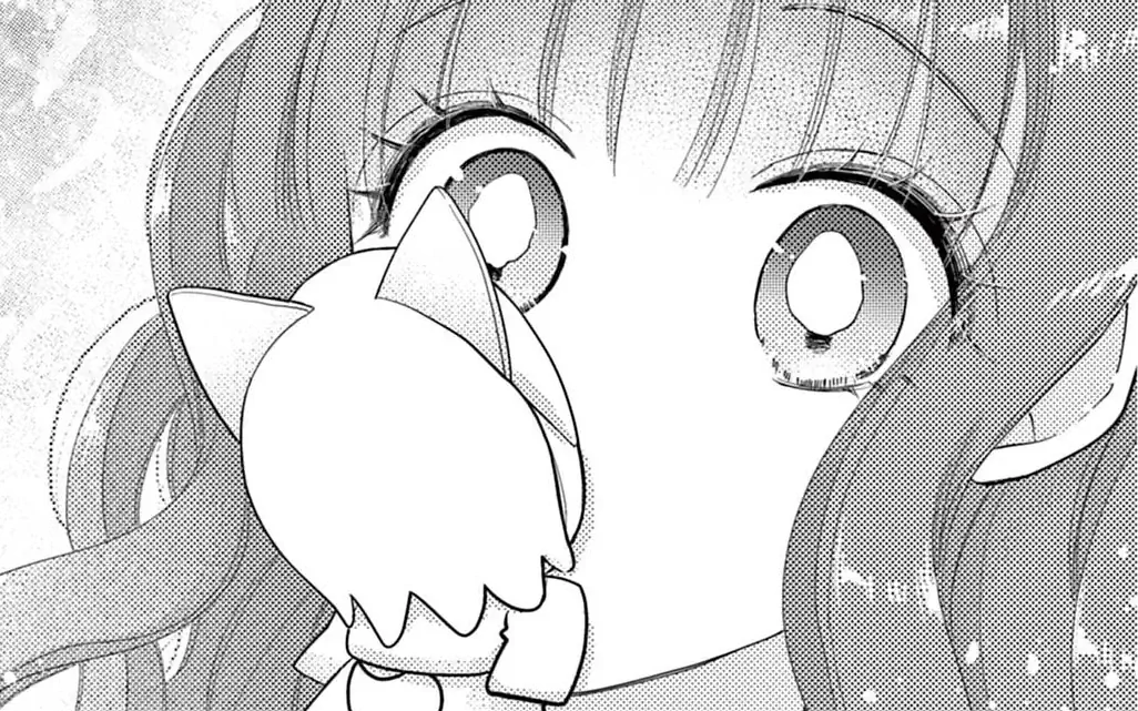 シロさまはぬいぐるみのままでいてくれない～ぬい活OL、神さまに溺愛