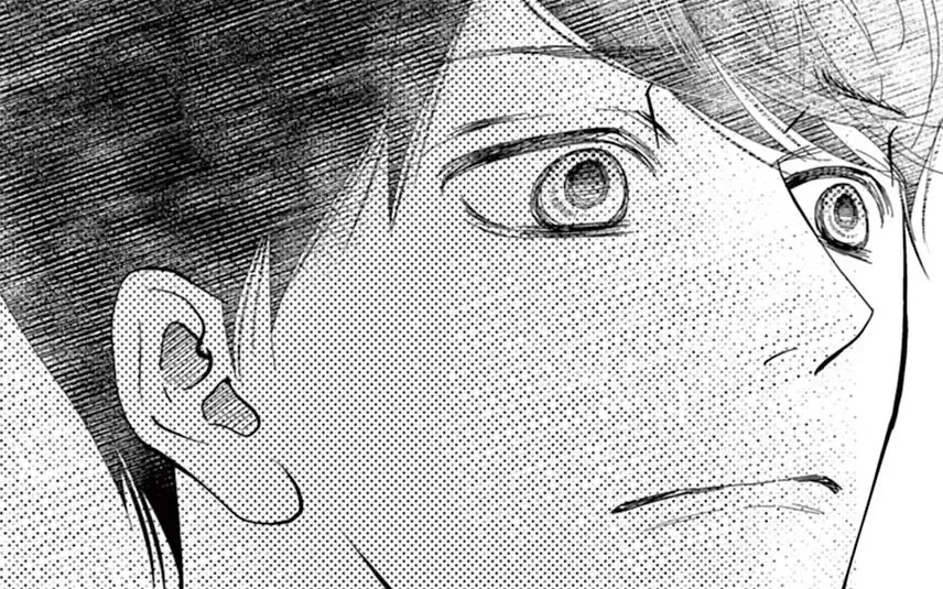 ~innocent~ -1  の話サムネイル