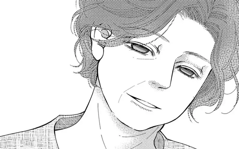 ~innocent~ -3  の話サムネイル