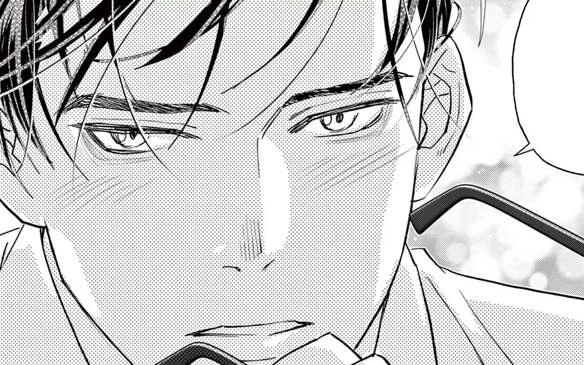 Temptation 7 -2 筋トレパパにむっちり の話サムネイル