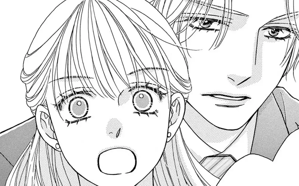 第12幕 -1  の話サムネイル