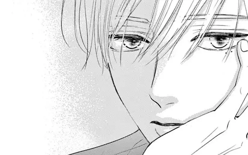 6th Attack. -1 俺だけ見てて の話サムネイル