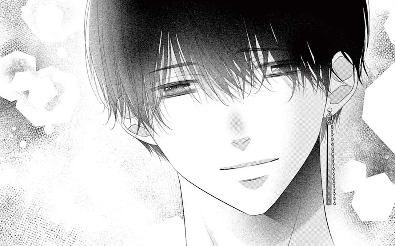 chapter22 -1 両想いのその先は の話サムネイル