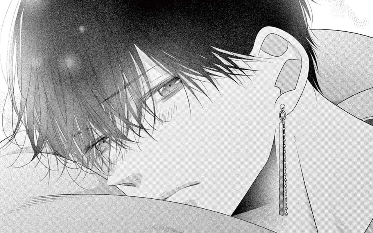 chapter22 -2 両想いのその先は の話サムネイル