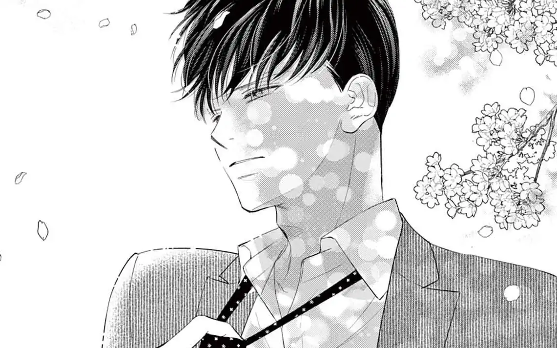 After Stories 4 -1  の話サムネイル