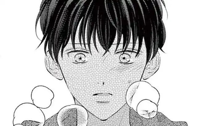 After Stories 4 -2  の話サムネイル