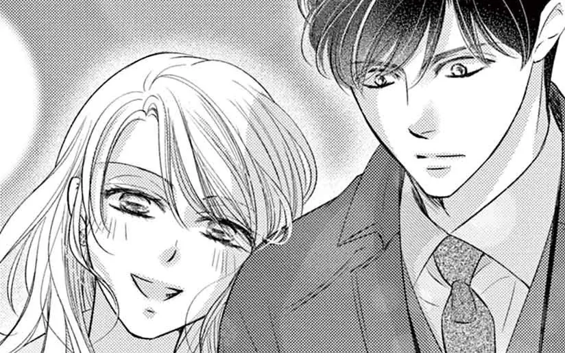 episode37 -2 恋の終わりと愛のはじまり の話サムネイル