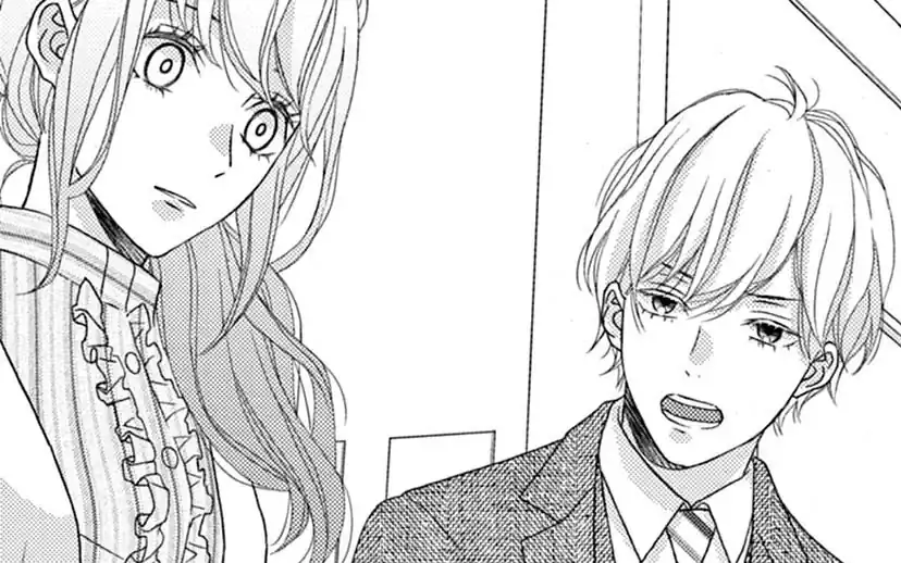 EP.7 -2 【検証】これは本気の恋だから の話サムネイル