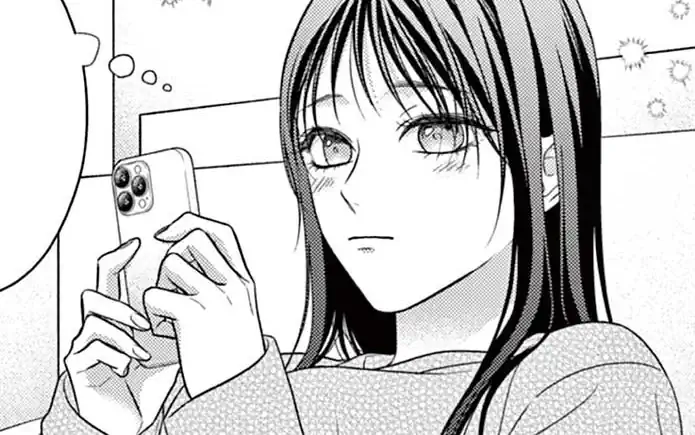 4th love. -1 離れて分かる恋の味 の話サムネイル