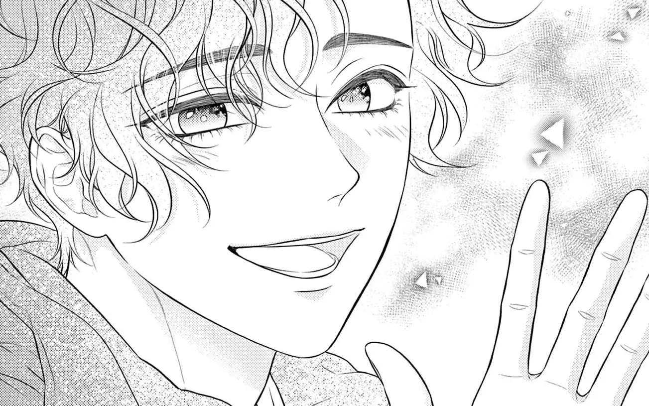 4th love. -2 離れて分かる恋の味 の話サムネイル