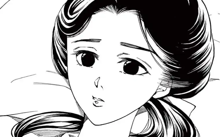 第2話 -1 常世の花嫁 前編 の話サムネイル