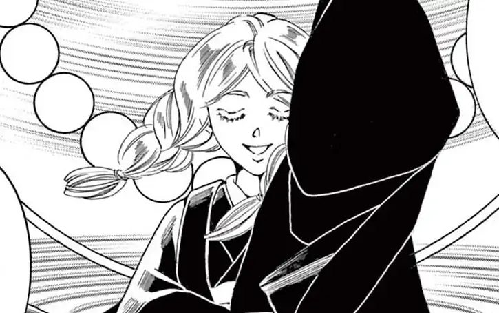 第2話 -2 常世の花嫁 前編 の話サムネイル